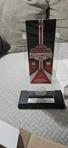39 mm Una Onza Troya.999 Plata Fina Ohio State 2024 Fútbol Universitario Playoff... - Imagen 1 de 10