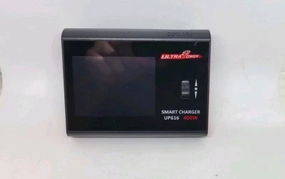 Ultra Power UP616 Smart Pocket Charger Discharger 400W 16 Amp Lipo Lihv Life Pb - Image 1 of 4