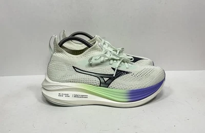 Zapato para correr Mizuno Neo Zen Hint Of Mint Indian Ink para mujer talla 8,5 Foto 1 de 4