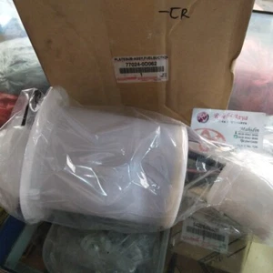 Genuine OEM Fuel Suction Plate 77024-0D062 Fit 2006-2013 Toyota Vios Yaris - Foto 1 di 4