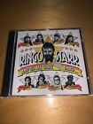 Ringo Starr and His All Starr Band. (1990. USA. CD) Brand New Sealed!