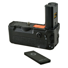 Jupio Camera Grip for Sony A9 / A7III / A7R III / A7M III (VG-C3EM)
