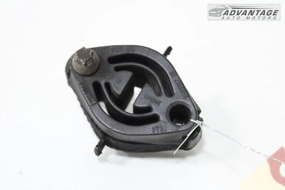 2009-2016 BMW 535I F10 CABIDE DE ESCAPE TRASEIRO ESQUERDO OU DIREITO BORRACHA FABRICANTE DE EQUIPAMENTO ORIGINAL - Imagem 1 de 4