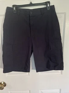 EDWARDS 2468-007 HERRENSHORTS MARINEBLAU GR. 32 Uniformshorts - Bild 1 von 10