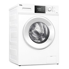 TCL TWF-90 Waschmaschine 9kg 1.400U/min Wabentrommel 16 Programme