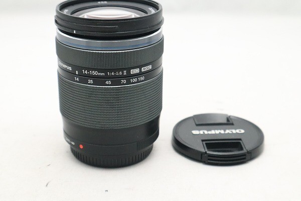 Olympus 14-150mm f/4-5.6 Camera Lenses for sale | eBay Olympus 14-150mm f/4-5.6 Camera Lenses for sale | eBay