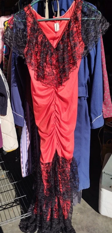 Disfraz The Limit Marca Salón Niña Halloween Disfraz Talla 8/M Foto 1 de 4