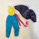 Barbie My First Fashions Outfit W Shoes # 4839 Mattel Vintage Rare