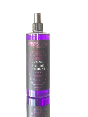 24,98€/1L Redstyle exclusive Eau de Cologne Breeze After Shave, 400 ml
