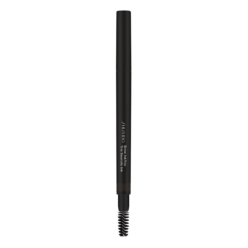 Shiseido Brow InkTrio 04 Ebony Brand New - Image 1 of 1