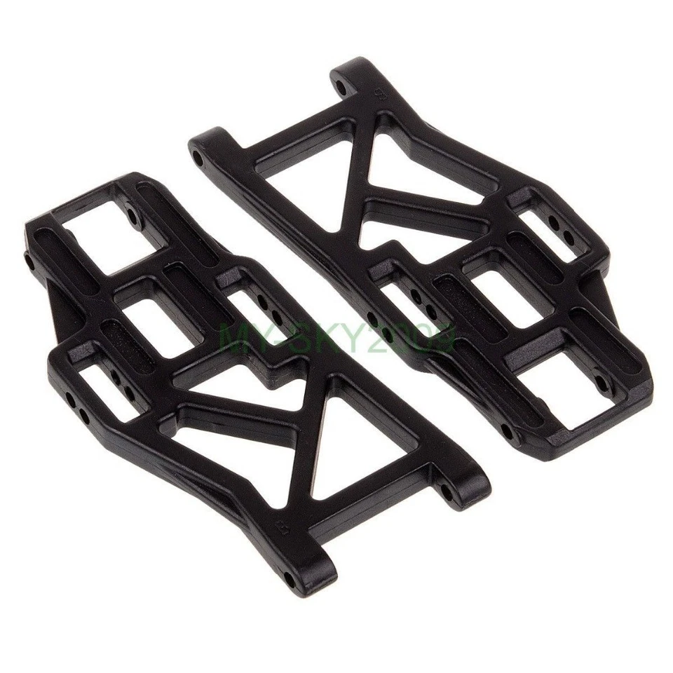 08006 Rear Lower Suspension Arm for HSP Himoto Amax Sst 1:10 - Immagine 1 di 1