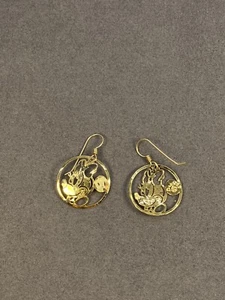 Pendientes Disney Minnie Mouse - Imagen 1 de 3