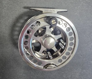 Okuma Helios H-78 Fly Reel with Cover - Picture 1 of 9
