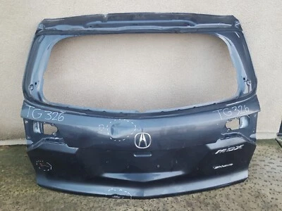 2007-2009 ACURA MDX PORTA-MALAS PORTA-MALAS ELEVADOR OEM TG326 - Imagem 1 de 4