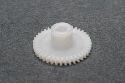 ALPS ASD 1017 and Yamaha VT148400 motorized input selector replacement gear 40T - Image 1 of 3