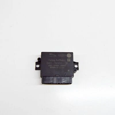 JAGUAR E-PACE X540 Parking Sensors Control Unit GX63-15C859-DM 2019 - Image 1 of 4