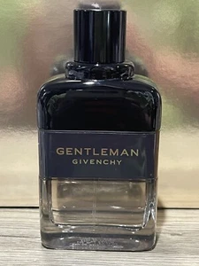 GENTLEMAN GIVENCHY BOISEE EAU DE PARFUM 100ML 3.3 FL OZ SPRAY - Picture 1 of 6