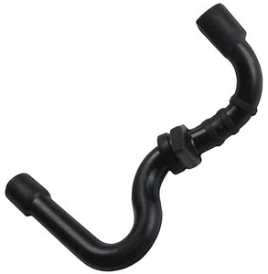 Tubo tubo serbatoio benzina adatto motosega STIHL 017 018 MS170 MS180 1130 358 7701 - Foto 1 di 3