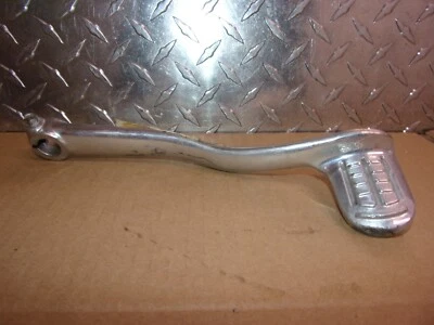 Pedal Kickstar 848 A Vespa LX 50 LX50 2010 OEM Foto 1 de 4