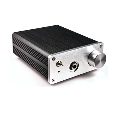 1.5W*2 HA-PRO2 Monitor Grade Headphone Amplifier Finished Machine - Image 1 of 4