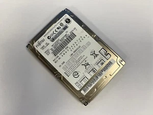 30GB Fujitsu 2.5" MHT2030AT 4.2K SATA Hard Drive - CA06297-B28300NM - Afbeelding 1 van 1