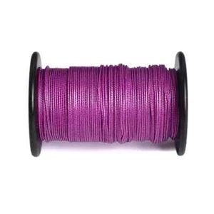 1X 0.025" Thickness Bow String Serving Thread Material 30 Meter String Archery - Picture 1 of 20