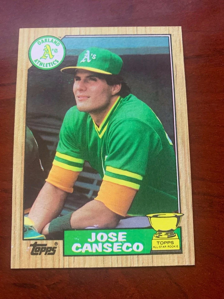 1987 Topps - Complete Your Set - You Pick (601-792) - Image 1 of 1