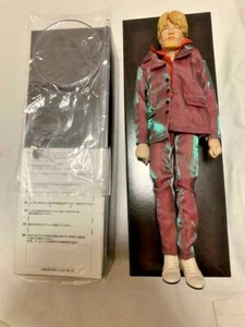 MEDICOM TOY Killer 1 KOROSHIYA ICHI STYLISH COLLECTION Figure USED JP DHL - Picture 1 of 4