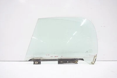 ⭐ 96-02 Bmw E36 Z3 M Puerta Izquierda Conductor Ventana Panel Vidrio Fabricante Original Foto 1 de 4