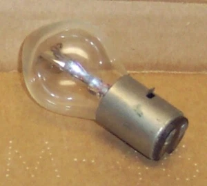 NOS 35w 6v Headlight Bulb   Pre-19 35w Headlight Bulb   Pre-1970 BMW Motorcycles - Picture 1 of 1