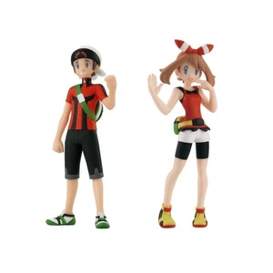 Pokemon Scale World Hoenn Region Brenda May 1/20 Figur ungeöffnet Original Japan - Bild 1 von 17