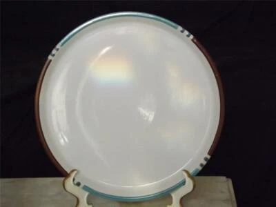 Plato picadora Dansk Mesa blanco 13" como nuevo Foto 1 de 4