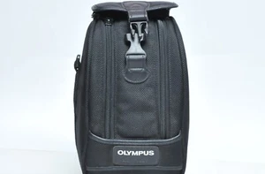 Olympus LSH-1220 Lens Case Bag W/ Strap for 50-200 F/2.8-3.5, 135 F/2 - Picture 1 of 2