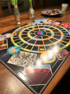 ❗️Wahrheit oder Lüge ❗️Brettspiel von MB Hasbro Rarität 1995! Top Zustand! Spiel - Bild 1 von 8