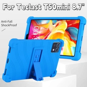 Shockproof For Teclast T50 Mini Soft Silicone Tablet Case Cover Anti Scratch - Bild 1 von 28