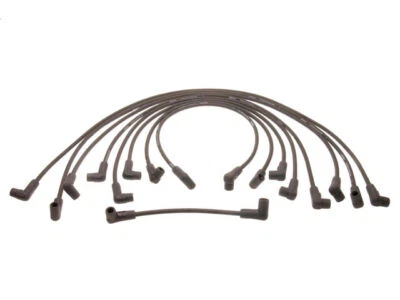 For 1989-1991 Chevrolet V2500 Suburban Spark Plug Wire Set AC Delco 39772NTWR - Image 1 of 2