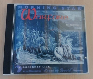 CD Warfare Morningstar mit Don Potter - Bild 1 von 3