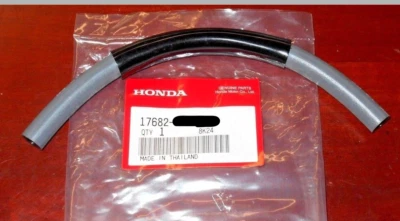 HONDA CRF450R CRF450 PETCOCK a CARBURADOR COMBUSTIBLE, MANGUERA TANQUE GASOLINA, TUBO Foto 1 de 2