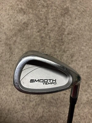 Integra SMOOTH TEMPO Pitching Wedge Regular Flex Graphite RH - Image 1 of 4