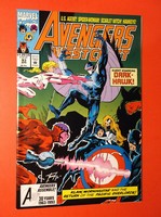 #14.1 August 2011 Marvel NM Avengers Academy 2010 Series 9.2 #14.1 August 2011 Marvel NM Avengers Academy 2010 Series 9.2