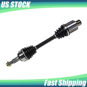 2.4L L4 Front Right CV Axle Shaft for 2010-2016 2017 Chevy Equinox GMC Terrain - Picture 1 of 7
