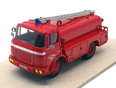 Parade 1/43 Scale 4306 - Berliet Gak Pompiers Ales Fire Truck - Image 1 of 4