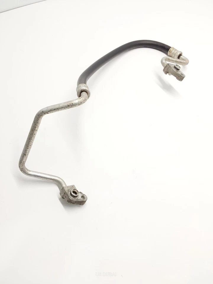 Toyota Sienna 2011-2014 OEM compresor de CA a condensador manguera tubería Foto 1 de 4