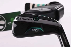 Taylormade GAPR Lo #2 Hybrid / 17 Degree / Regular Flex Aldila Rogue Black 85 - Picture 1 of 7