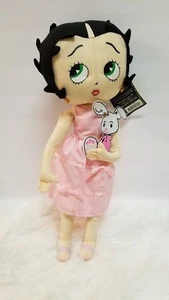 Peluche de conejo Betty Boop de 15 - Imagen 1 de 3