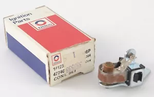 Delco 12338661 D108P Contact Point Set B15 - Picture 1 of 1