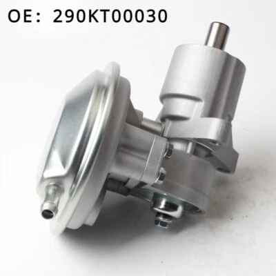 NEW Style Vacuum Pump Replaces For 97656980 Isuzu NPR NQR N-Series 2020.5; - Image 1 of 4