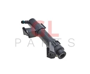 FOR VW SCIROCCO 2008-2017 Headlight Washer Nozzle Jet Spray 1K8955978A Lh=Rh - Picture 1 of 4