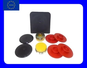 JCB PARTS 3CX -- KIT REPARACIÓN ESTABILIZADOR 6mm (Nº PIEZA 128/10850 123/06014) - Imagen 1 de 1