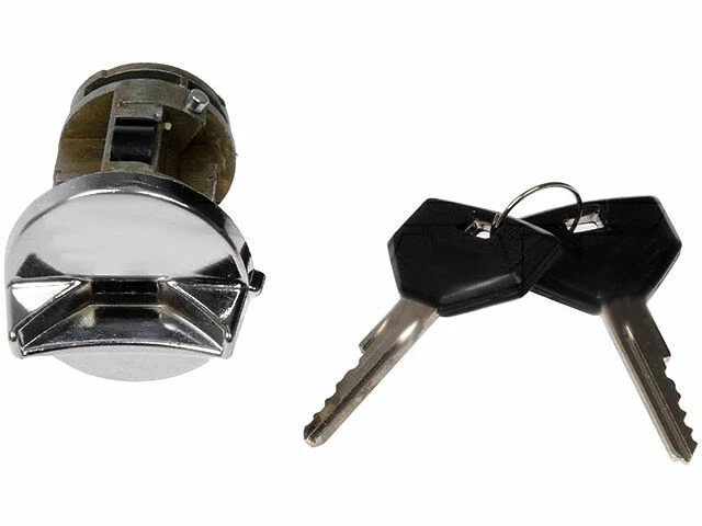 Cilindro de bloqueo de encendido Dorman 23FH71C para Dodge D100 1986-1989 Foto 1 de 1